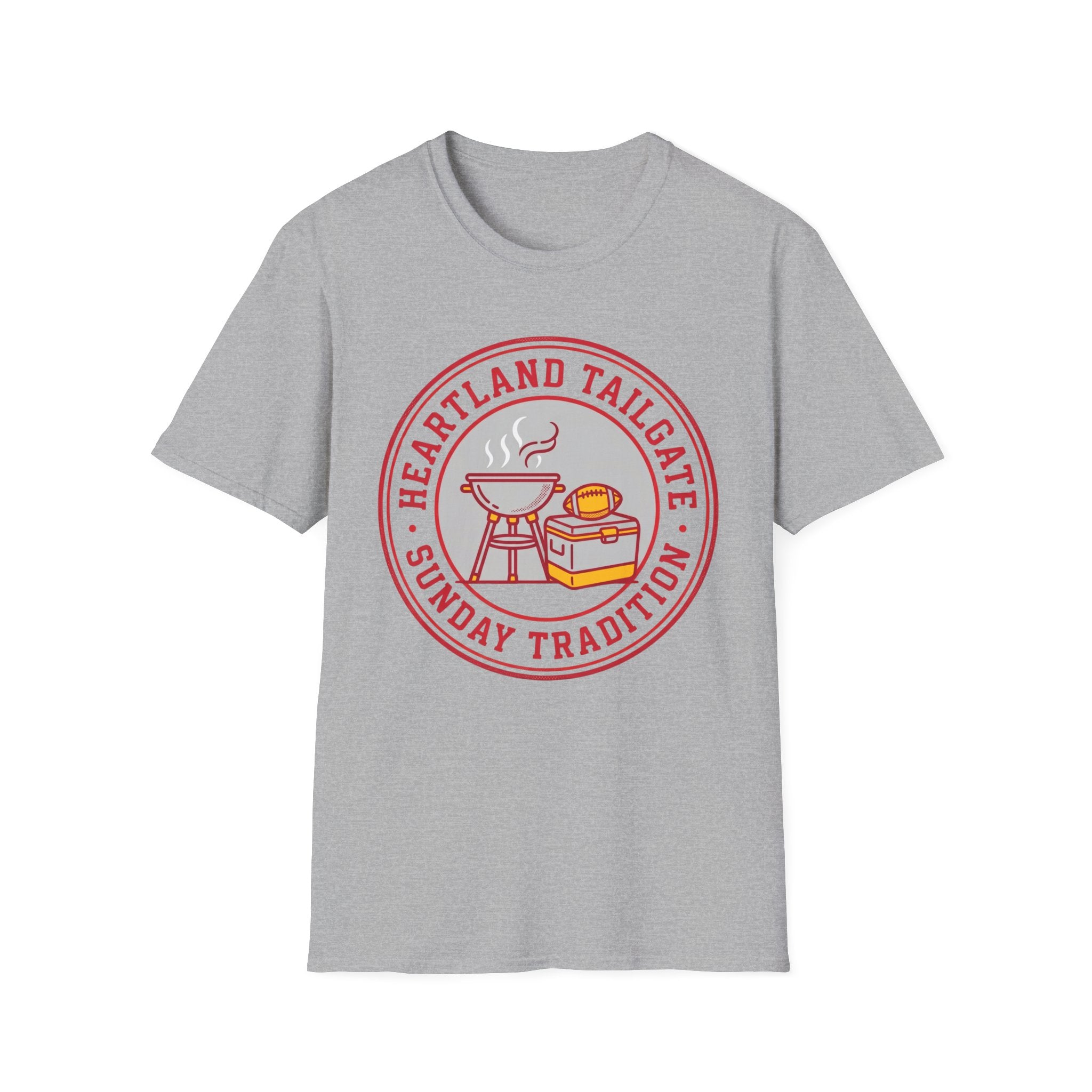 Heartland Tailgate T-Shirt