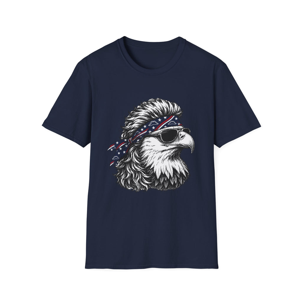 Patriot Eagle T-Shirt