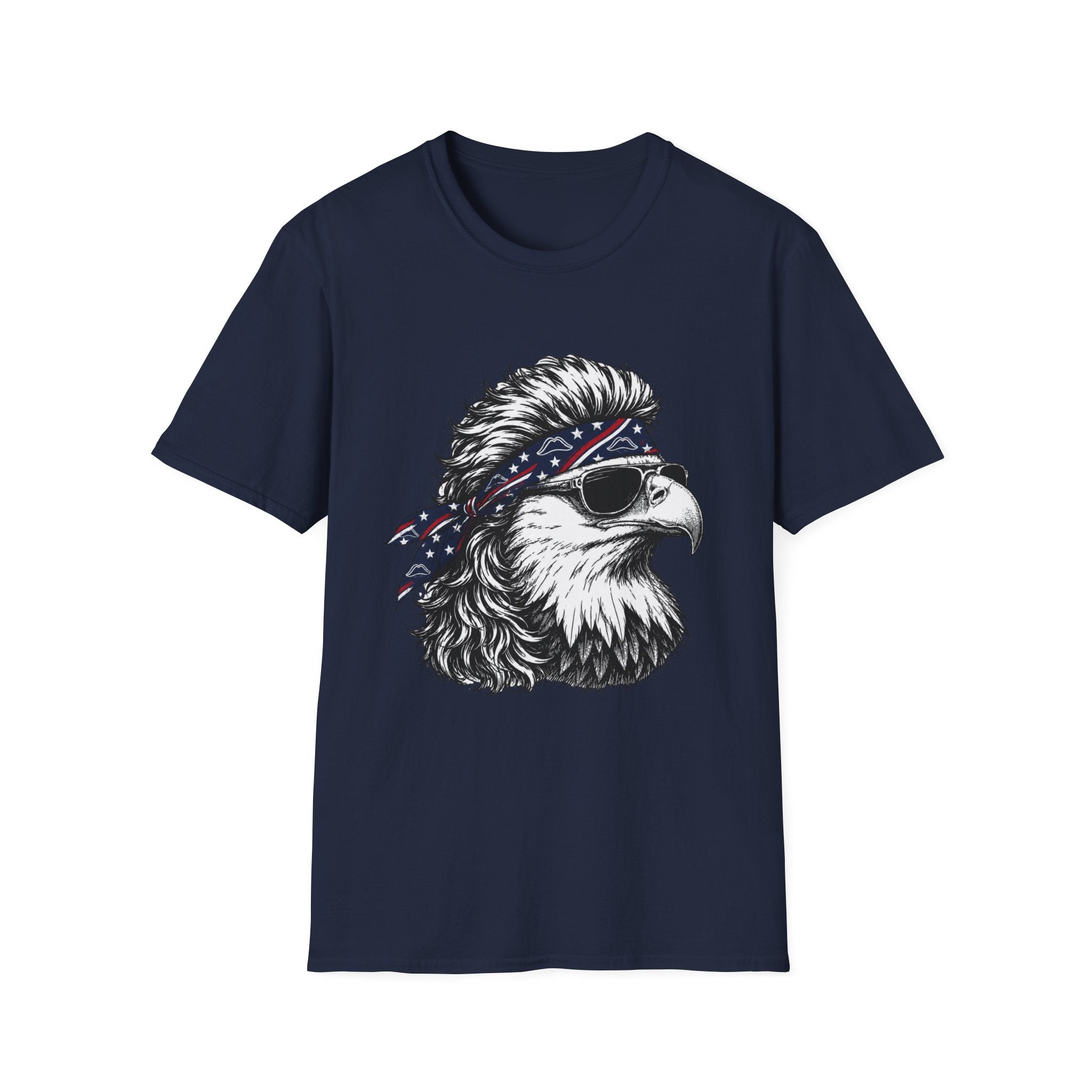 Patriot Eagle T-Shirt