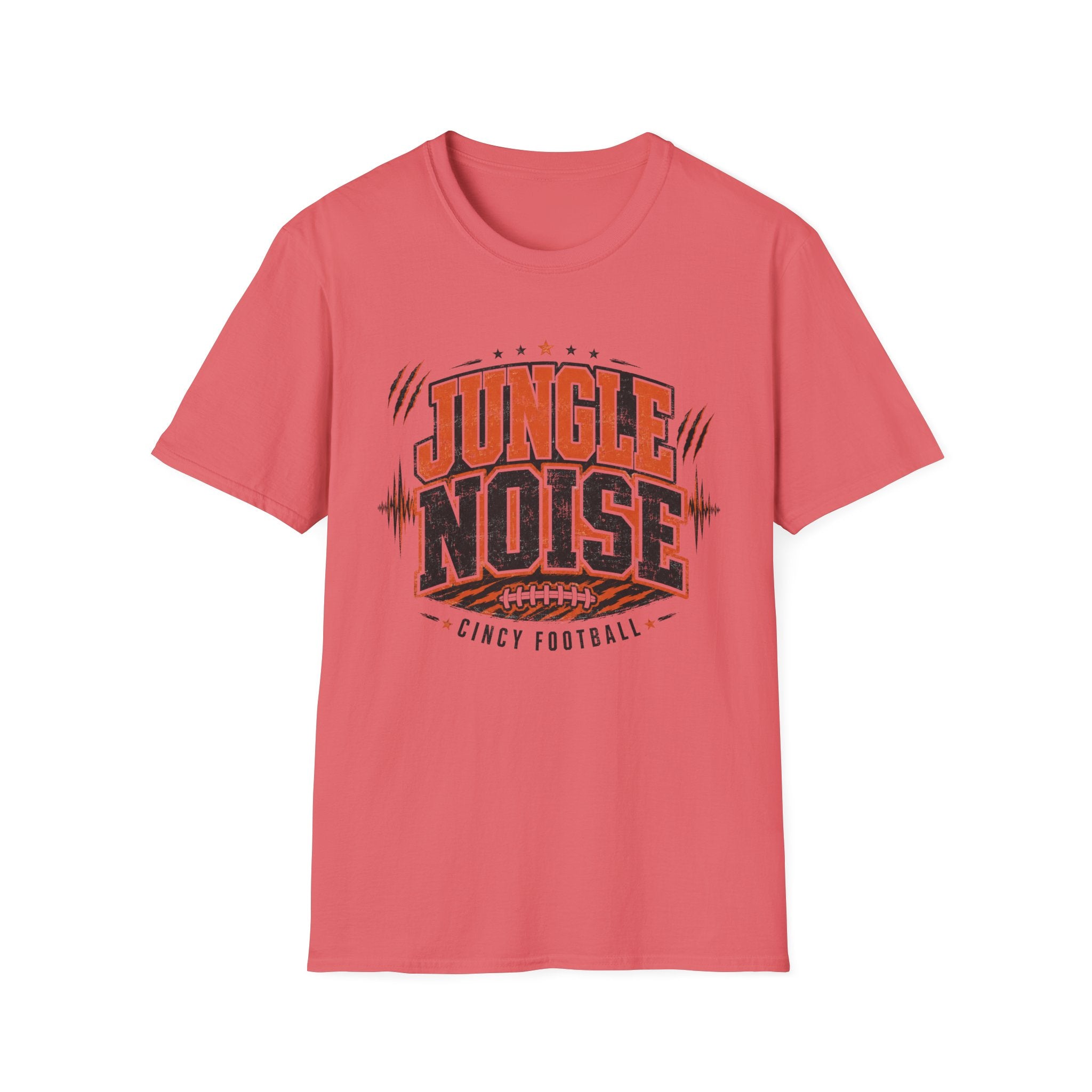 Jungle Noise T-Shirt