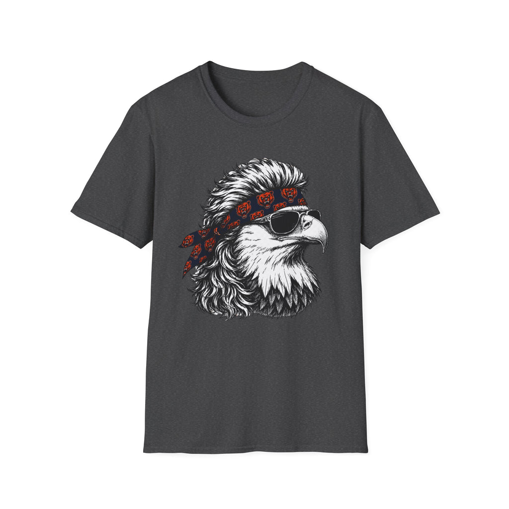 Chicago, Eagle Bandana T-Shirt