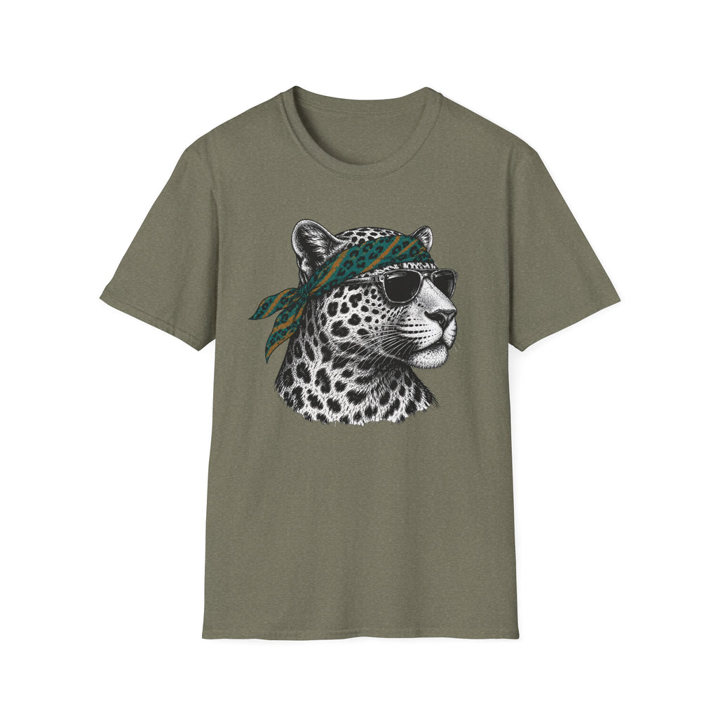 Jag Bandana T-Shirt