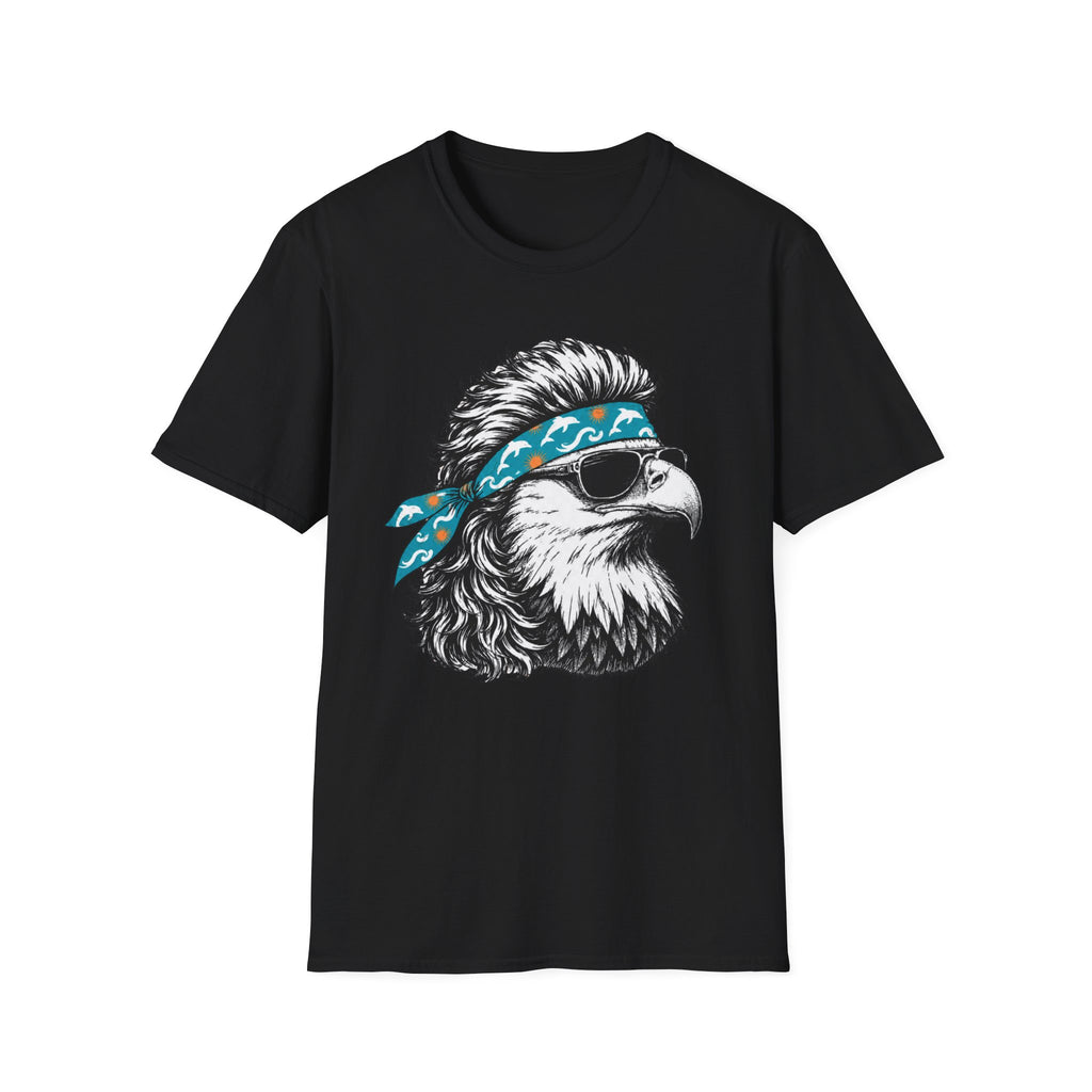 Dolphin Eagle T-Shirt