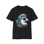 Dolphin Eagle T-Shirt