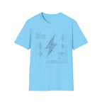 Bolt Design T-Shirt