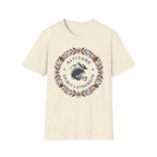 Altitude, Spirit, Strength T-Shirt