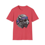 Buffalo Bandana T-Shirt