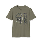 Foxborough Geo T-Shirt
