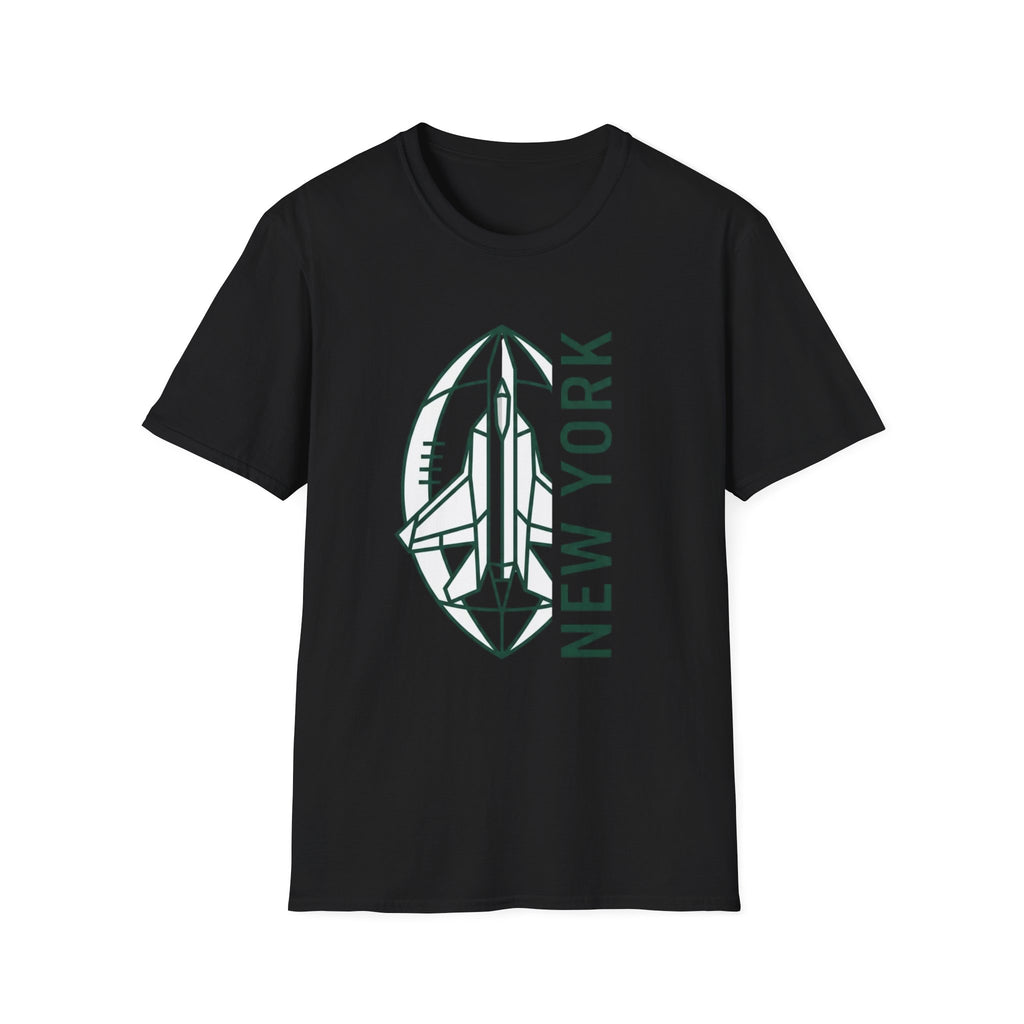 Geo Jet T-Shirt