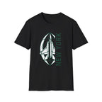 Geo Jet T-Shirt