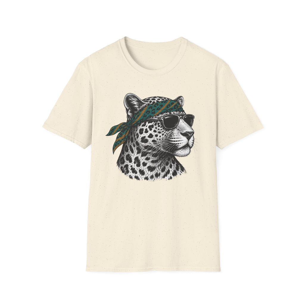 Jag Bandana T-Shirt