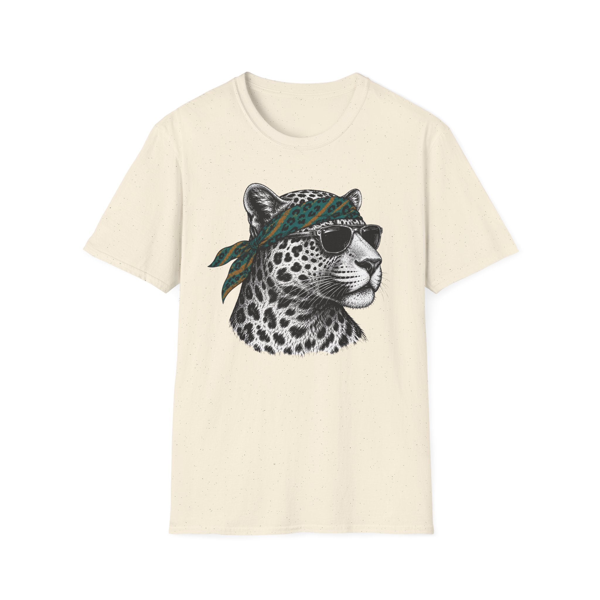 Jag Bandana T-Shirt