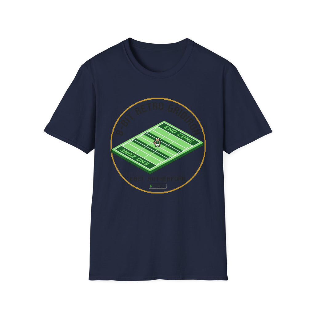 Retro Gridiron T-Shirt