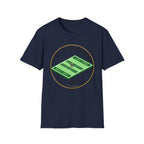 Retro Gridiron T-Shirt