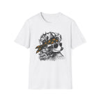 Cheesehead Bandana, Coon T-Shirt