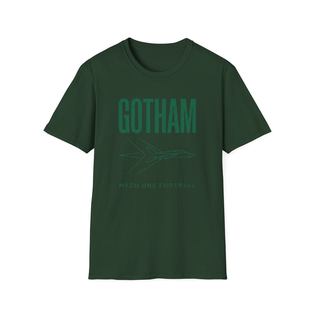 Mach One Football T-Shirt
