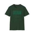 Mach One Football T-Shirt