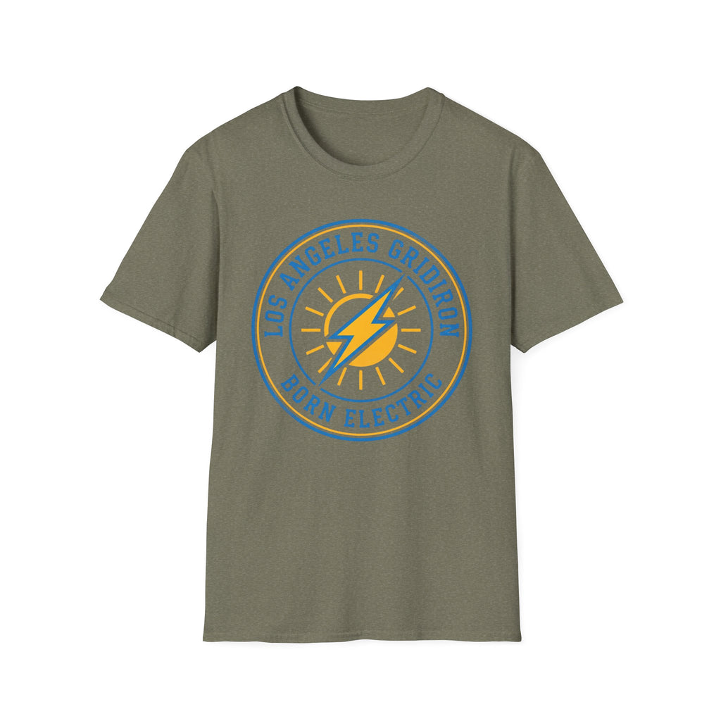 Born Electric T-Shirt