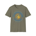 Born Electric T-Shirt