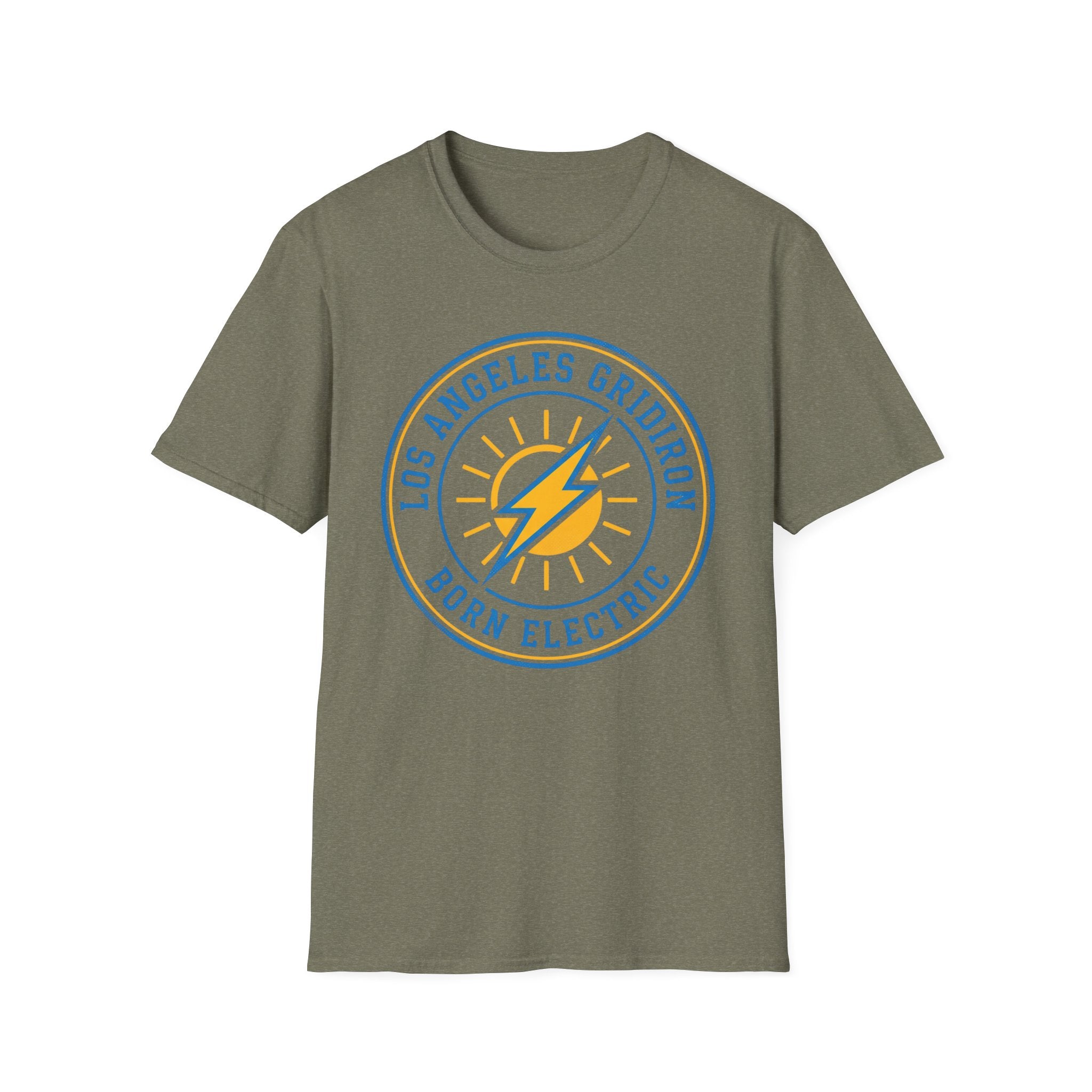 Born Electric T-Shirt
