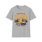 Yinzer Tailgate T-Shirt