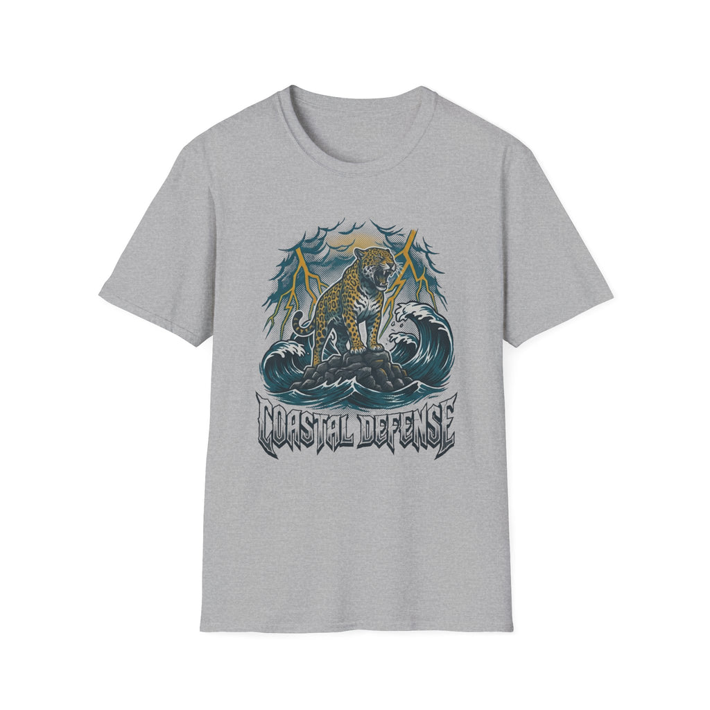 Jag Coastal Defense T-Shirt
