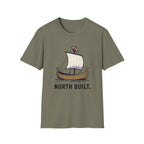 North Built T-Shirt