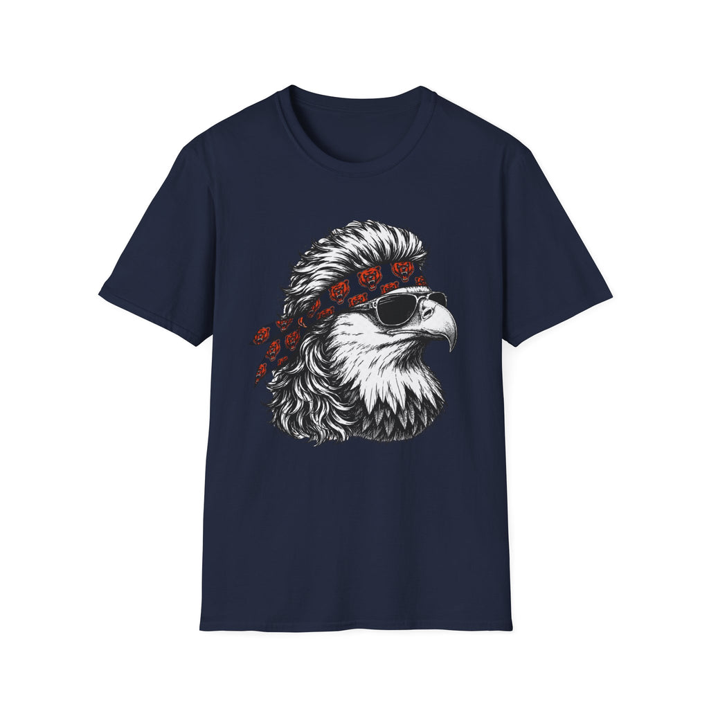 Chicago, Eagle Bandana T-Shirt