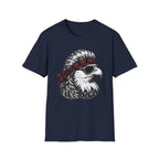 Chicago, Eagle Bandana T-Shirt