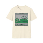 Jet 8-Bit T-Shirt