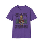 Trained for Disappointment T-Shirt