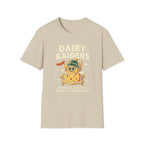 Dairy Raider T-Shirt
