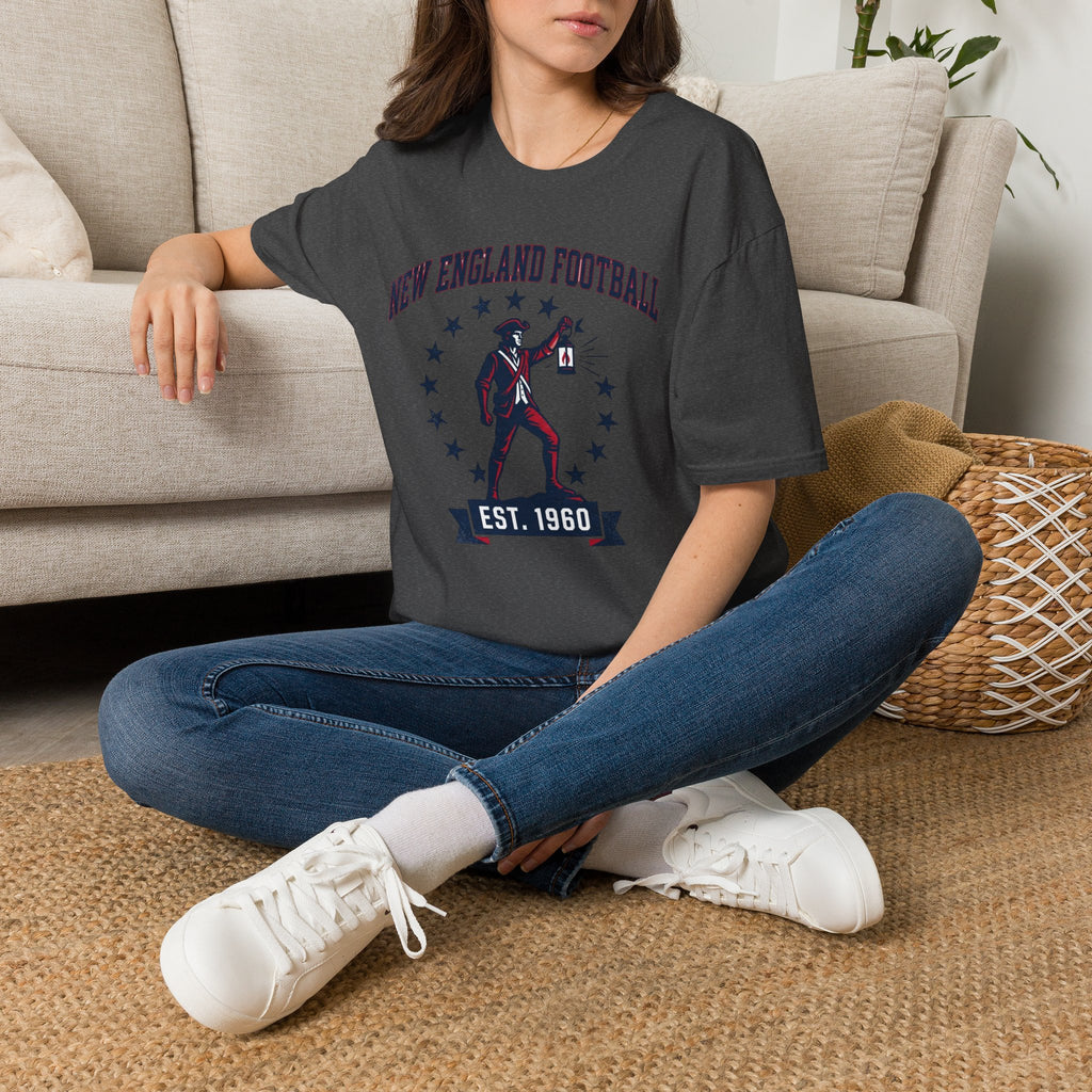 New England T-Shirt