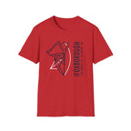 Foxborough Geo T-Shirt