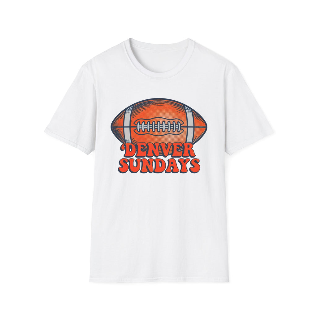 Denver Sundays T-Shirt