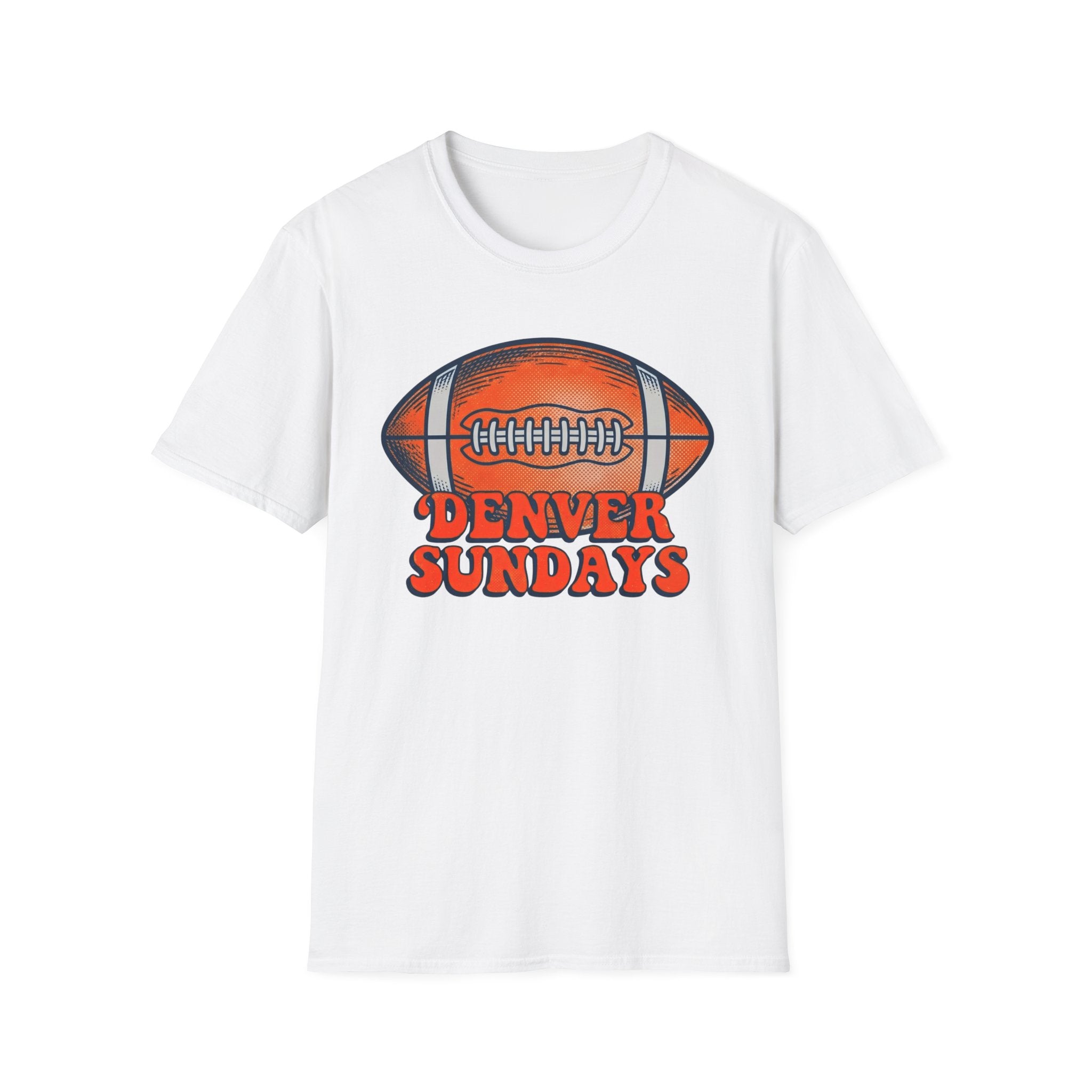 Denver Sundays T-Shirt
