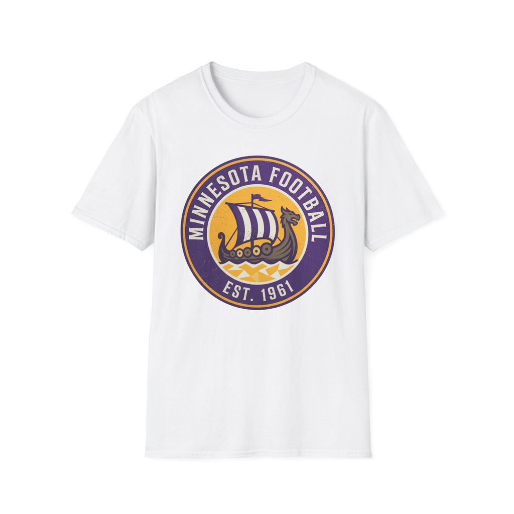 Nordic Boat T-Shirt