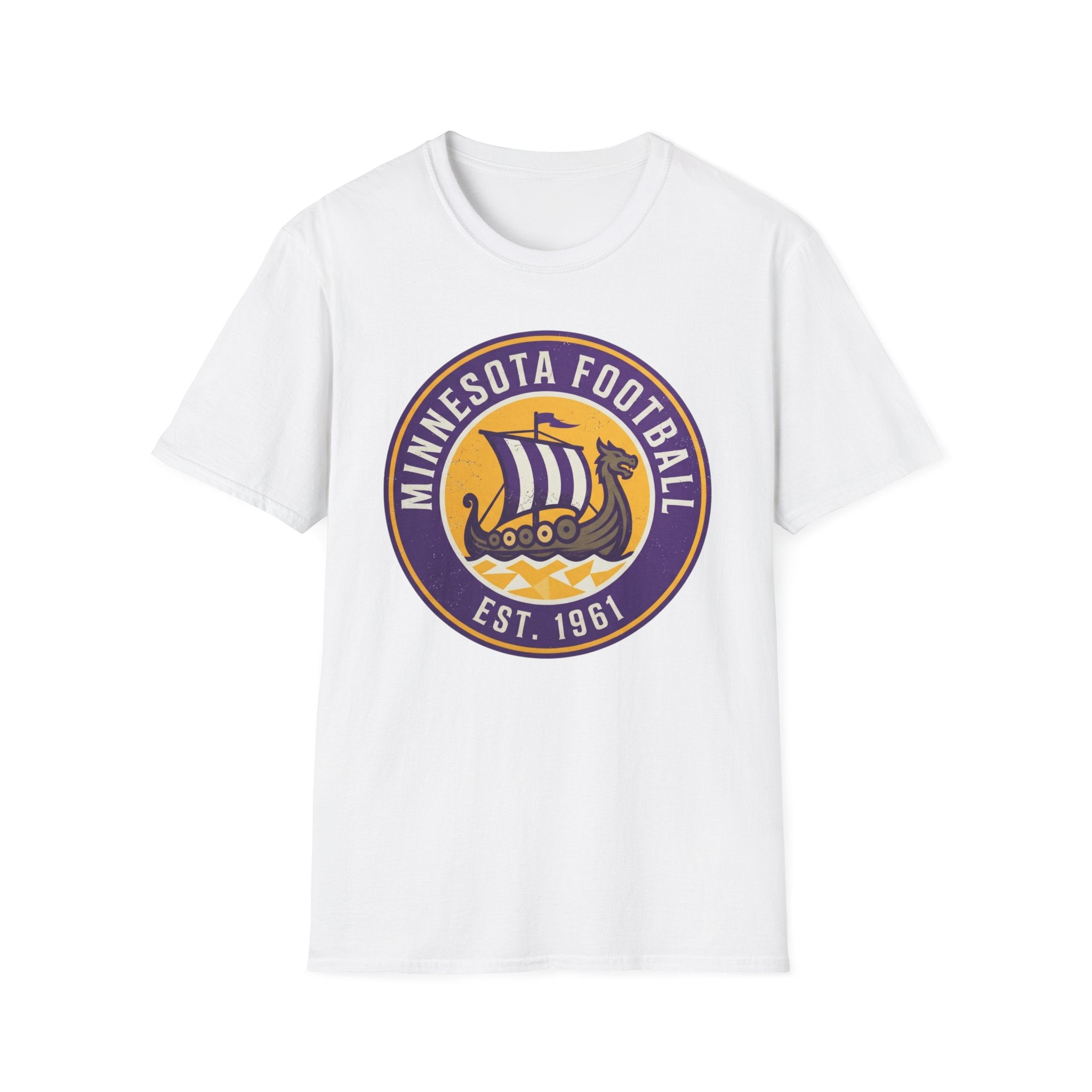 Nordic Boat T-Shirt