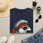 Cincy, Eagle Bandana T-Shirt
