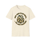Born to be Freezing T-Shirt