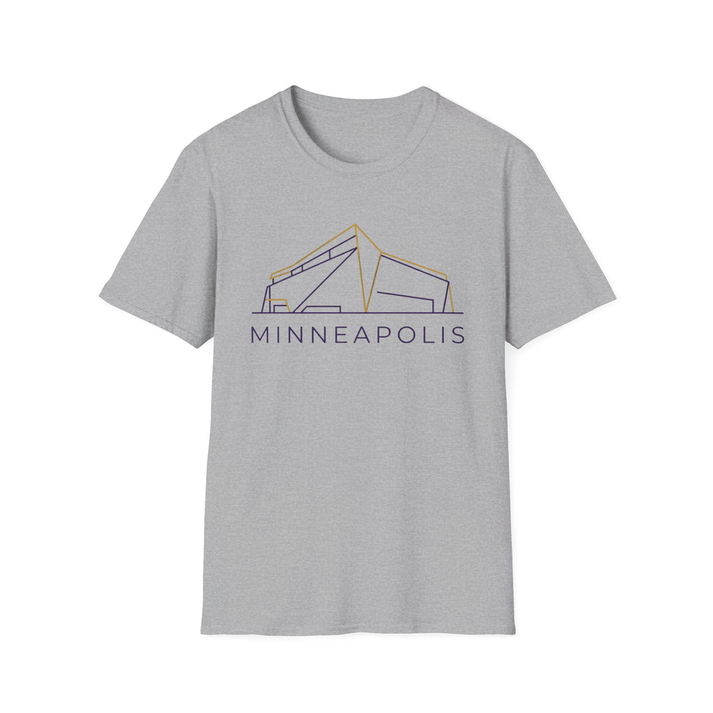 MN Stadium T-Shirt
