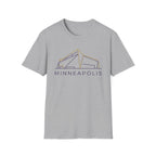 MN Stadium T-Shirt