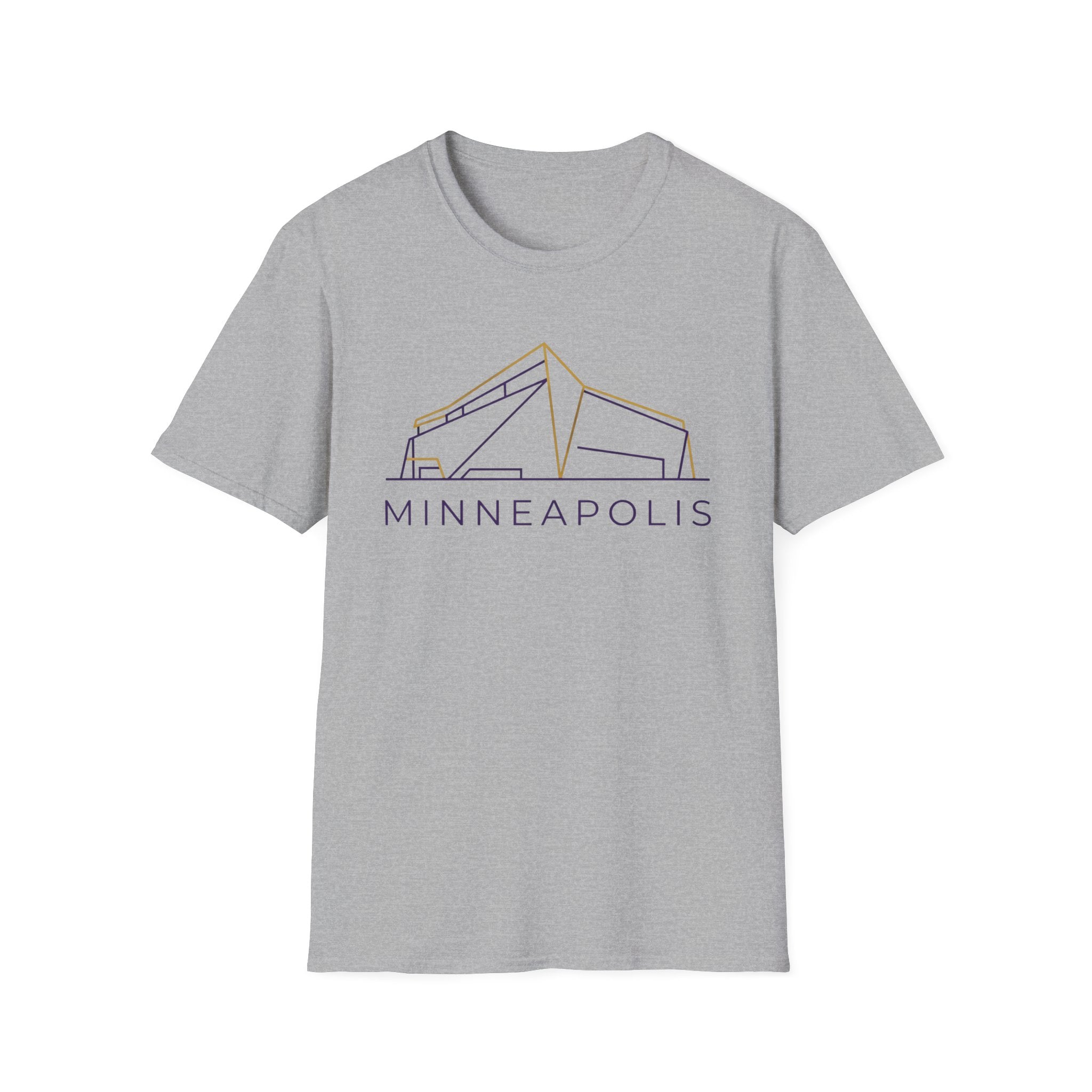 MN Stadium T-Shirt