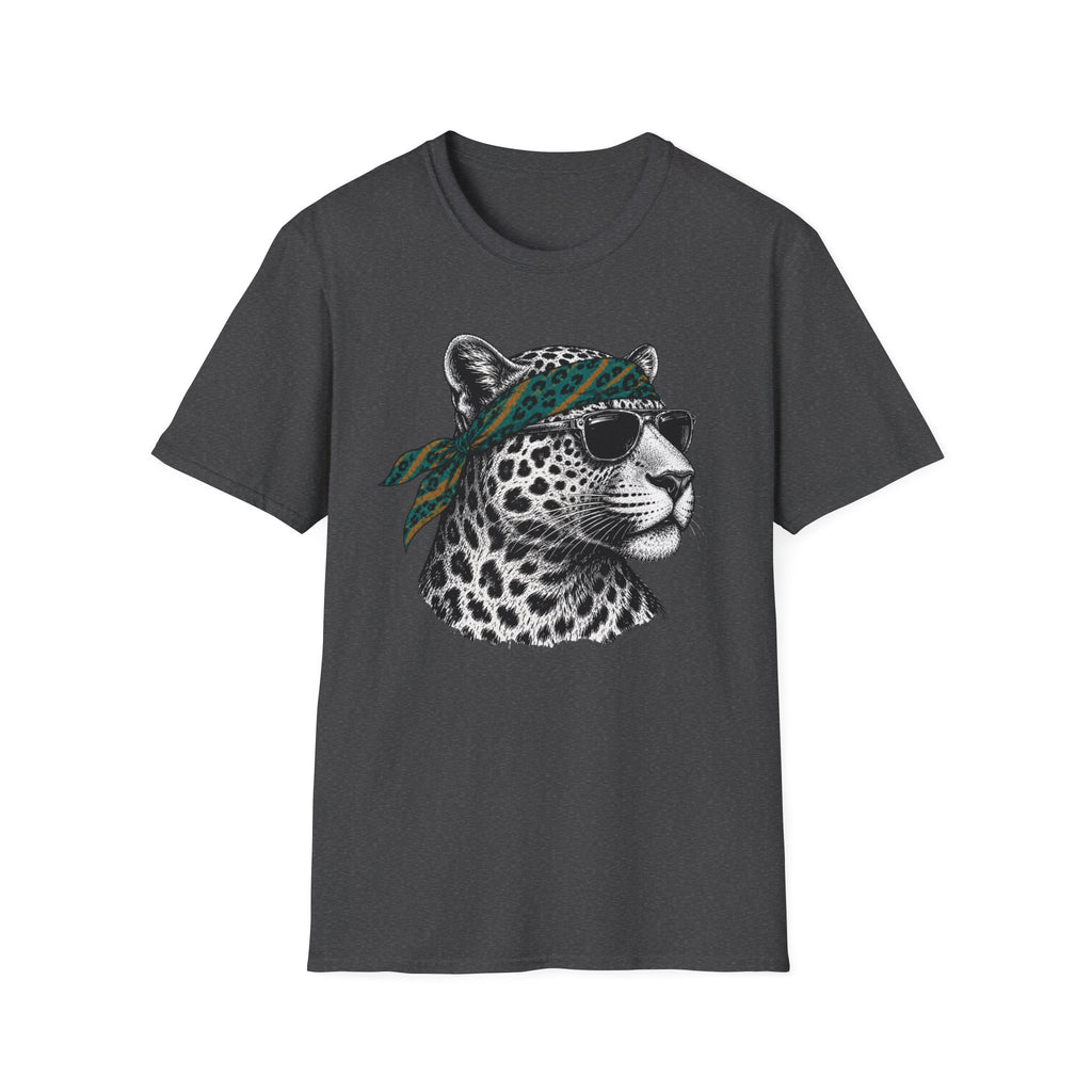 Jag Bandana T-Shirt
