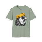 Cheesehead Eagle T-Shirt