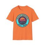Miami 8-Bit T-Shirt