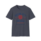 Motor City Football T-Shirt
