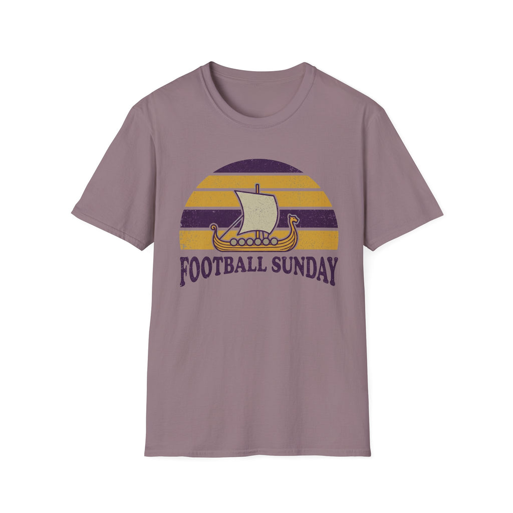 MN Football Sundays T-Shirt