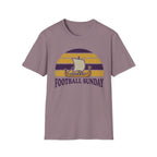 MN Football Sundays T-Shirt