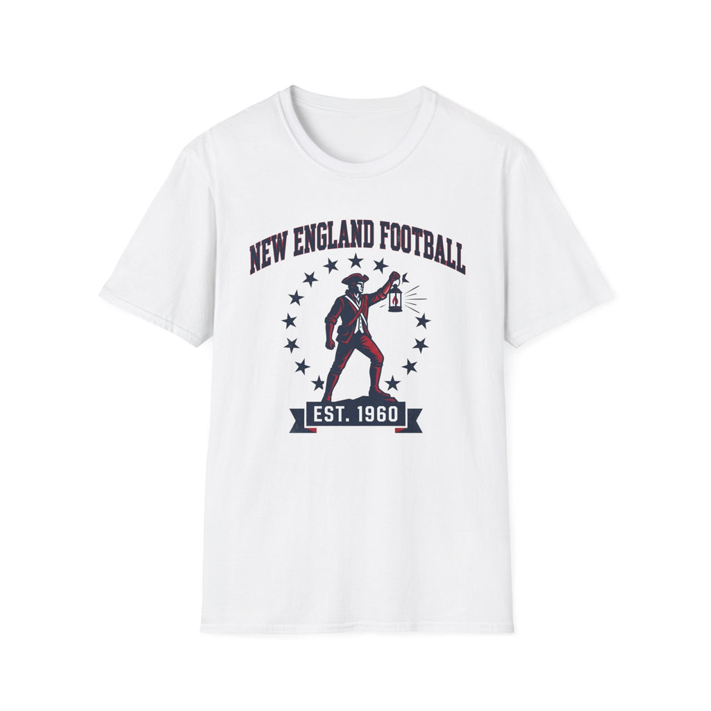 New England T-Shirt